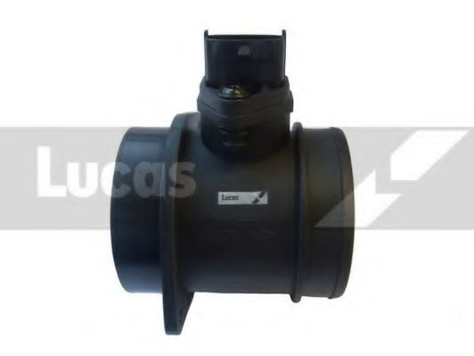 LUCAS ELECTRICAL FDM725 Расходомер воздуха для VOLVO V70 II (Вольво V70 2) LUCAS ELECTRICAL FDM725 Расходомер воздуха для VOLVO V70 II (Вольво V70 2)