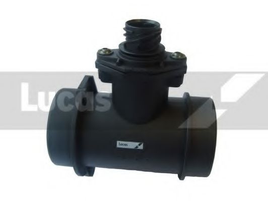 LUCAS ELECTRICAL FDM727 Расходомер воздуха для BMW 7 (Бмв 7) LUCAS ELECTRICAL FDM727 Расходомер воздуха для BMW 7 (Бмв 7)