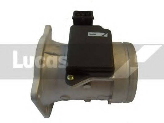 LUCAS ELECTRICAL FDM736 Расходомер воздуха для VOLKSWAGEN CORRADO (Фольксваген Cоррадо) LUCAS ELECTRICAL FDM736 Расходомер воздуха для VOLKSWAGEN CORRADO (Фольксваген Cоррадо)