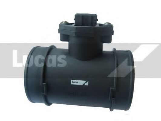 LUCAS ELECTRICAL FDM765 Расходомер воздуха для OPEL (Опель) LUCAS ELECTRICAL FDM765 Расходомер воздуха для OPEL (Опель)