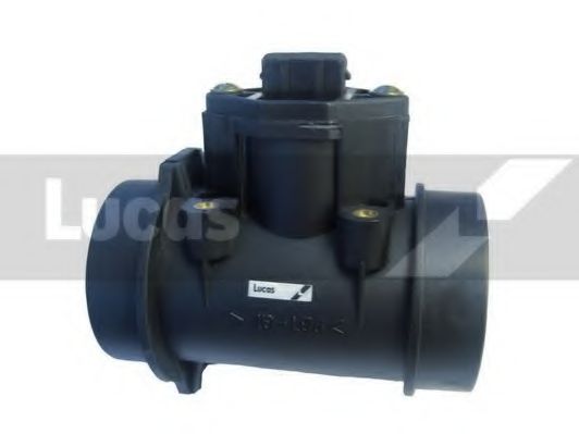 LUCAS ELECTRICAL FDM819 Расходомер воздуха для KIA SPORTAGE (Киа Спортейдж) LUCAS ELECTRICAL FDM819 Расходомер воздуха для KIA SPORTAGE (Киа Спортейдж)