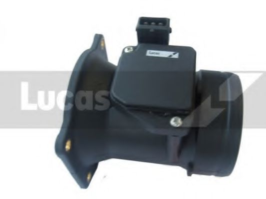 LUCAS ELECTRICAL FDM830 Расходомер воздуха для AUDI (Ауди) LUCAS ELECTRICAL FDM830 Расходомер воздуха для AUDI (Ауди)