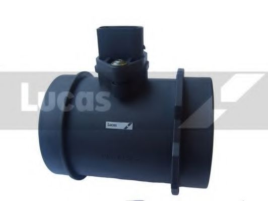 LUCAS ELECTRICAL FDM846 Расходомер воздуха для BMW 7 (Бмв 7) LUCAS ELECTRICAL FDM846 Расходомер воздуха для BMW 7 (Бмв 7)