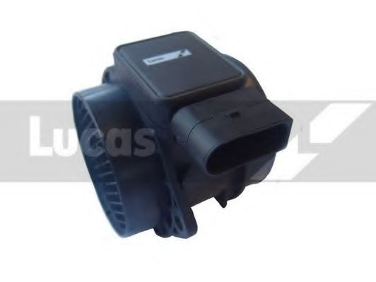 LUCAS ELECTRICAL FDM850 Расходомер воздуха для KIA CERATO (Киа Cэрато) LUCAS ELECTRICAL FDM850 Расходомер воздуха для KIA CERATO (Киа Cэрато)