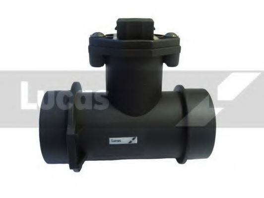 LUCAS ELECTRICAL FDM858 Расходомер воздуха для HYUNDAI EXCEL (Хендай Эxcэл) LUCAS ELECTRICAL FDM858 Расходомер воздуха для HYUNDAI EXCEL (Хендай Эxcэл)