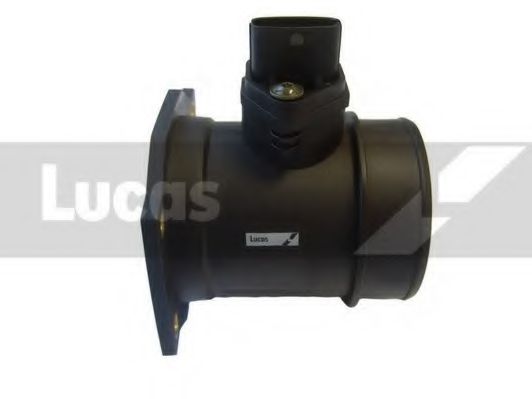 LUCAS ELECTRICAL FDM949 Расходомер воздуха для NISSAN PRIMERA (Ниссан Примера) LUCAS ELECTRICAL FDM949 Расходомер воздуха для NISSAN PRIMERA (Ниссан Примера)