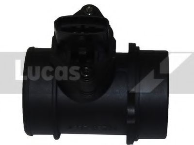 LUCAS ELECTRICAL FDM797 Расходомер воздуха для HYUNDAI CLICK (Хендай Cлиcк) LUCAS ELECTRICAL FDM797 Расходомер воздуха для HYUNDAI CLICK (Хендай Cлиcк)