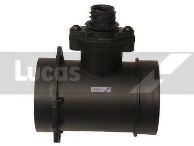 LUCAS ELECTRICAL FDM838 Расходомер воздуха для BMW 7 (Бмв 7) LUCAS ELECTRICAL FDM838 Расходомер воздуха для BMW 7 (Бмв 7)