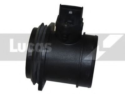 LUCAS ELECTRICAL FDM862 Расходомер воздуха для VOLVO S40 II (Вольво S40 2) LUCAS ELECTRICAL FDM862 Расходомер воздуха для VOLVO S40 II (Вольво S40 2)