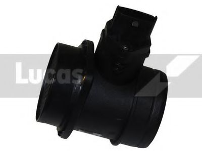 LUCAS ELECTRICAL FDM963 Расходомер воздуха для HONDA CIVIC VII (Хонда Цивик 7) LUCAS ELECTRICAL FDM963 Расходомер воздуха для HONDA CIVIC VII (Хонда Цивик 7)