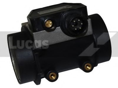 LUCAS ELECTRICAL FDM965 Расходомер воздуха для BMW 7 (Бмв 7) LUCAS ELECTRICAL FDM965 Расходомер воздуха для BMW 7 (Бмв 7)