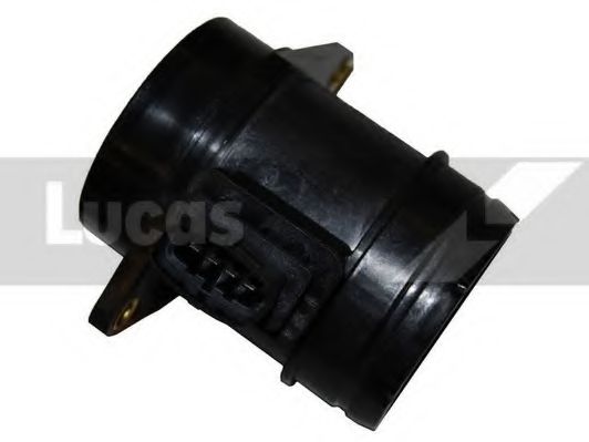 LUCAS ELECTRICAL FDM996 Расходомер воздуха для FIAT 500 C (Фиат 500 c) LUCAS ELECTRICAL FDM996 Расходомер воздуха для FIAT 500 C (Фиат 500 c)