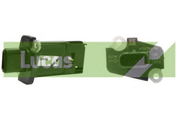 LUCAS ELECTRICAL FDM689 Расходомер воздуха для LAND ROVER DEFENDER (Ленд ровер/лэнд ровер Дэфэндэр) LUCAS ELECTRICAL FDM689 Расходомер воздуха для LAND ROVER DEFENDER (Ленд ровер/лэнд ровер Дэфэндэр)