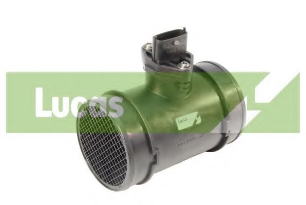 LUCAS ELECTRICAL FDM726 Расходомер воздуха для OPEL (Опель) LUCAS ELECTRICAL FDM726 Расходомер воздуха для OPEL (Опель)