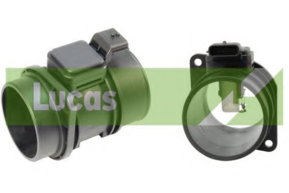 LUCAS ELECTRICAL FDM998 Расходомер воздуха для RENAULT KANGOO / GRAND KANGOO (Рено Кангу / гранд кангу) LUCAS ELECTRICAL FDM998 Расходомер воздуха для RENAULT KANGOO / GRAND KANGOO (Рено Кангу / гранд кангу)