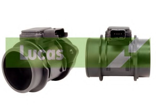 LUCAS ELECTRICAL FDM641 Расходомер воздуха для PEUGEOT 207 (Пежо 207) LUCAS ELECTRICAL FDM641 Расходомер воздуха для PEUGEOT 207 (Пежо 207)