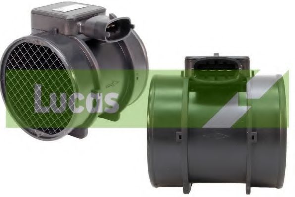 LUCAS ELECTRICAL FDM709 Расходомер воздуха для OPEL ASTRA G (Опель Астра г) LUCAS ELECTRICAL FDM709 Расходомер воздуха для OPEL ASTRA G (Опель Астра г)