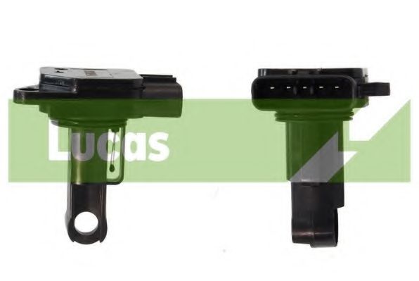 LUCAS ELECTRICAL FDM981 Расходомер воздуха для MAZDA (Мазда) LUCAS ELECTRICAL FDM981 Расходомер воздуха для MAZDA (Мазда)