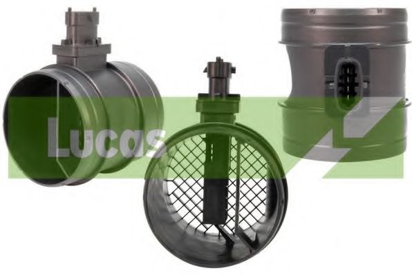 LUCAS ELECTRICAL FDM993 Расходомер воздуха для FIAT (Фиат) LUCAS ELECTRICAL FDM993 Расходомер воздуха для FIAT (Фиат)