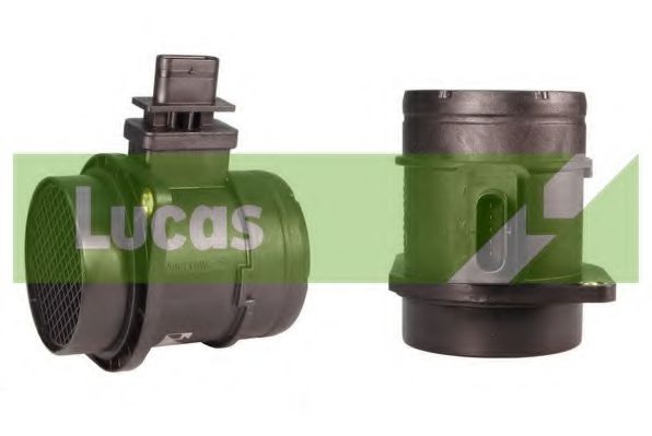 LUCAS ELECTRICAL FDM504 Расходомер воздуха для HYUNDAI I10 (Хендай И10) LUCAS ELECTRICAL FDM504 Расходомер воздуха для HYUNDAI I10 (Хендай И10)