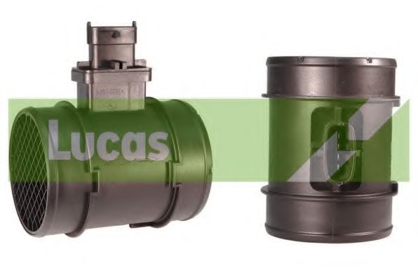 LUCAS ELECTRICAL FDM507 Расходомер воздуха для FIAT 500 C (Фиат 500 c) LUCAS ELECTRICAL FDM507 Расходомер воздуха для FIAT 500 C (Фиат 500 c)