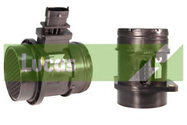 LUCAS ELECTRICAL FDM513 Расходомер воздуха для FIAT (Фиат) LUCAS ELECTRICAL FDM513 Расходомер воздуха для FIAT (Фиат)