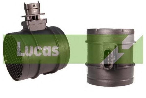 LUCAS ELECTRICAL FDM537 Расходомер воздуха для FIAT (Фиат) LUCAS ELECTRICAL FDM537 Расходомер воздуха для FIAT (Фиат)