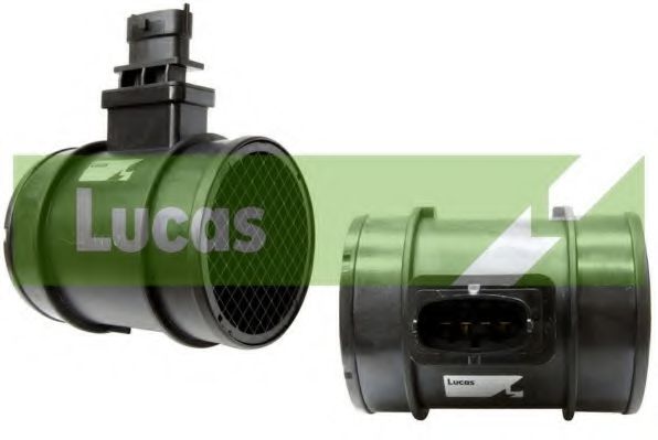 LUCAS ELECTRICAL FDM535 Расходомер воздуха для FIAT (Фиат) LUCAS ELECTRICAL FDM535 Расходомер воздуха для FIAT (Фиат)
