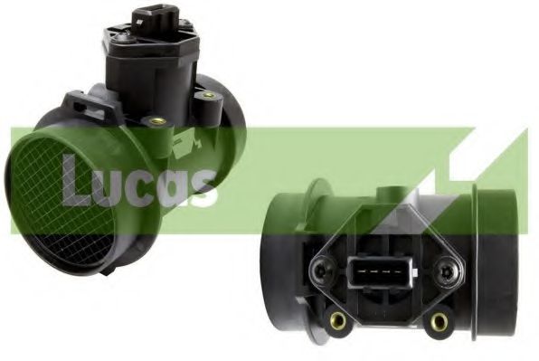 LUCAS ELECTRICAL FDM886 Расходомер воздуха для KIA MENTOR (Киа Мэнтор) LUCAS ELECTRICAL FDM886 Расходомер воздуха для KIA MENTOR (Киа Мэнтор)