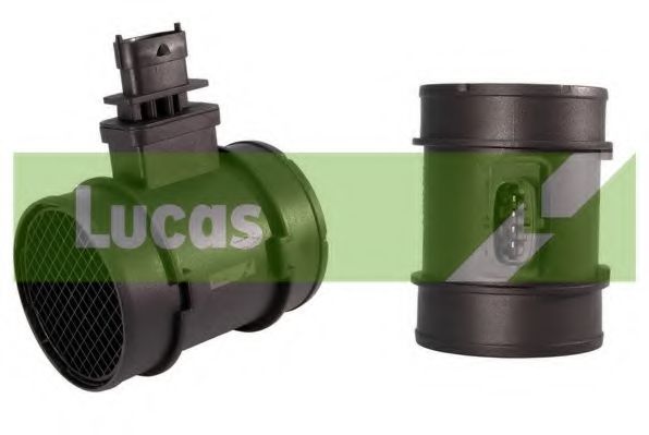 LUCAS ELECTRICAL FDM970 Расходомер воздуха для CHEVROLET CAPTIVA (Шевроле Каптива) LUCAS ELECTRICAL FDM970 Расходомер воздуха для CHEVROLET CAPTIVA (Шевроле Каптива)