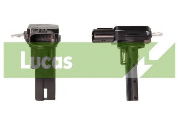 LUCAS ELECTRICAL FDM523 Расходомер воздуха для LEXUS IS C (Лексус Ис) LUCAS ELECTRICAL FDM523 Расходомер воздуха для LEXUS IS C (Лексус Ис)
