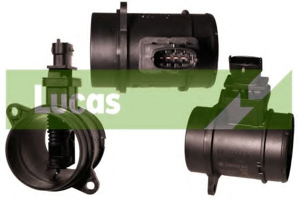 LUCAS ELECTRICAL FDM574 Расходомер воздуха для SUZUKI (Сузуки) LUCAS ELECTRICAL FDM574 Расходомер воздуха для SUZUKI (Сузуки)