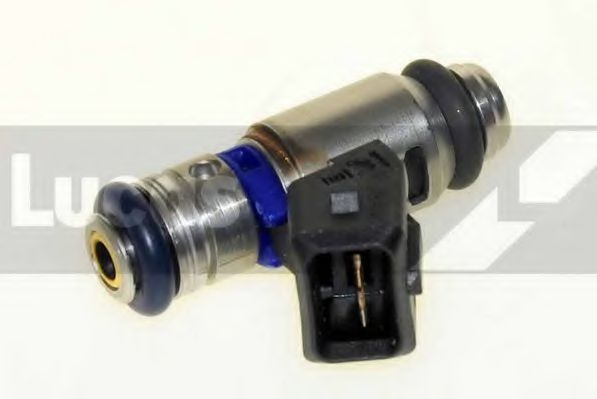 LUCAS ELECTRICAL FDB333 Клапанная форсунка для FIAT BRAVO I (Фиат Брава 1) LUCAS ELECTRICAL FDB333 Клапанная форсунка для FIAT BRAVO I (Фиат Брава 1)