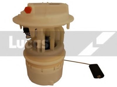 LUCAS ELECTRICAL FDB1043 Топливный насос для PEUGEOT 206 (Пежо 206) LUCAS ELECTRICAL FDB1043 Топливный насос для PEUGEOT 206 (Пежо 206)