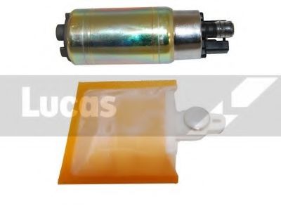LUCAS ELECTRICAL FDB1062 Топливный насос для DAIHATSU APPLAUSE (Дайхатсу Апплаусэ) LUCAS ELECTRICAL FDB1062 Топливный насос для DAIHATSU APPLAUSE (Дайхатсу Апплаусэ)