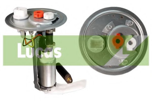 LUCAS ELECTRICAL FDB1074 Топливный насос для FORD PUMA (Форд Пума) LUCAS ELECTRICAL FDB1074 Топливный насос для FORD PUMA (Форд Пума)