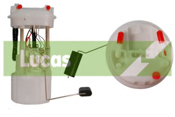 LUCAS ELECTRICAL FDB1089 Топливный насос для FIAT PUNTO (Фиат Пунто) LUCAS ELECTRICAL FDB1089 Топливный насос для FIAT PUNTO (Фиат Пунто)