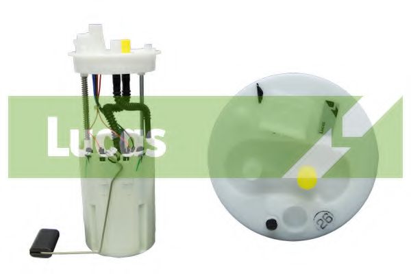 LUCAS ELECTRICAL FDB1118 Топливный насос для PEUGEOT BOXER (Пежо Боxэр) LUCAS ELECTRICAL FDB1118 Топливный насос для PEUGEOT BOXER (Пежо Боxэр)