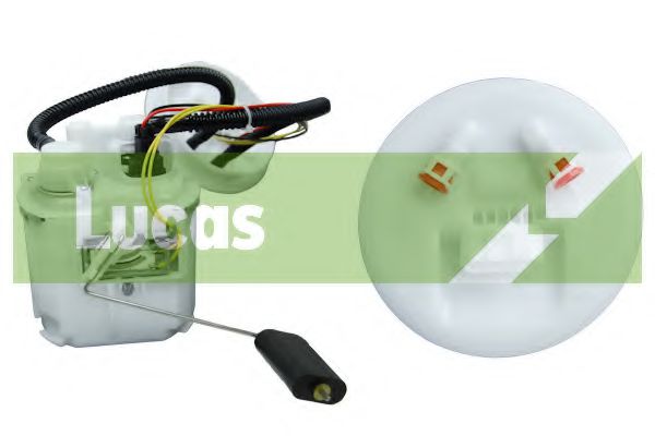 LUCAS ELECTRICAL FDB1144 Топливный насос для FORD MONDEO III (Форд Мондео 3) LUCAS ELECTRICAL FDB1144 Топливный насос для FORD MONDEO III (Форд Мондео 3)