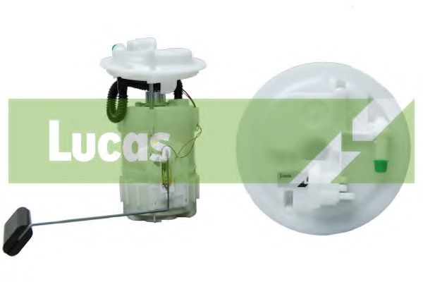 LUCAS ELECTRICAL FDB1167 Топливный насос для RENAULT SCNIC I (Рено Сценик и) LUCAS ELECTRICAL FDB1167 Топливный насос для RENAULT SCNIC I (Рено Сценик и)
