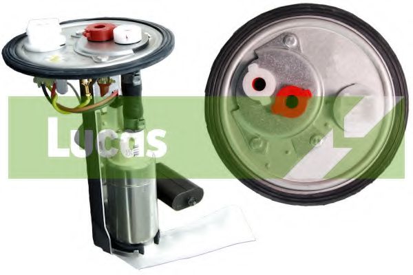 LUCAS ELECTRICAL FDB1173 Топливный насос для FORD PUMA (Форд Пума) LUCAS ELECTRICAL FDB1173 Топливный насос для FORD PUMA (Форд Пума)