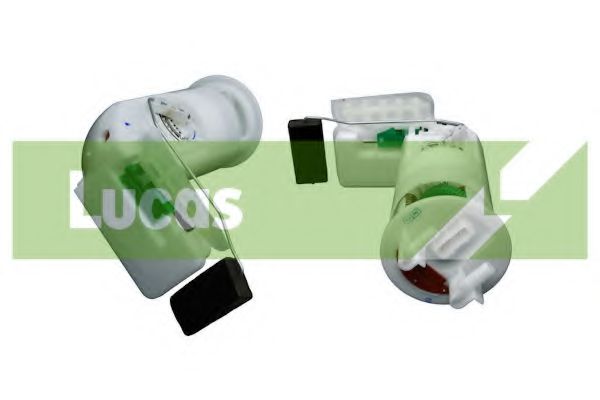 LUCAS ELECTRICAL FDB744 Топливный насос для CITROËN CHANSON (CитроËн Чансон) LUCAS ELECTRICAL FDB744 Топливный насос для CITROËN CHANSON (CитроËн Чансон)