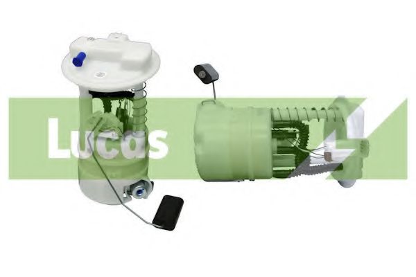 LUCAS ELECTRICAL FDB1565 Топливный насос для NISSAN MICRA III (Ниссан Микра 3) LUCAS ELECTRICAL FDB1565 Топливный насос для NISSAN MICRA III (Ниссан Микра 3)