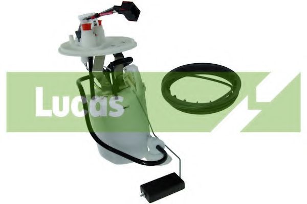 LUCAS ELECTRICAL FDB1879 Топливный насос для SAAB 9-5 (Сааб 9-5) LUCAS ELECTRICAL FDB1879 Топливный насос для SAAB 9-5 (Сааб 9-5)