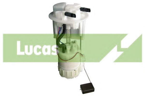 LUCAS ELECTRICAL FDB1881 Топливный насос для TOYOTA AYGO (Тойота/тоета Аъго) LUCAS ELECTRICAL FDB1881 Топливный насос для TOYOTA AYGO (Тойота/тоета Аъго)