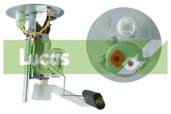LUCAS ELECTRICAL FDB1104 Топливный насос для FORD MONDEO II (Форд Мондео 2) LUCAS ELECTRICAL FDB1104 Топливный насос для FORD MONDEO II (Форд Мондео 2)