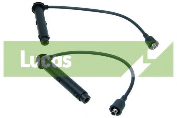 LUCAS ELECTRICAL LUC4637 Комплект проводов зажигания для ROVER 25 (Ровер 25) LUCAS ELECTRICAL LUC4637 Комплект проводов зажигания для ROVER 25 (Ровер 25)