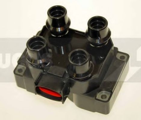 LUCAS ELECTRICAL DMB751 Катушка зажигания для FORD ORION II (Форд Орион 2) LUCAS ELECTRICAL DMB751 Катушка зажигания для FORD ORION II (Форд Орион 2)