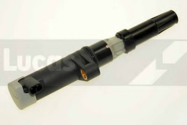 LUCAS ELECTRICAL DMB804 Катушка зажигания для RENAULT FLUENCE (Рено Флюенс) LUCAS ELECTRICAL DMB804 Катушка зажигания для RENAULT FLUENCE (Рено Флюенс)