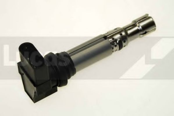 LUCAS ELECTRICAL DMB807 Катушка зажигания для VOLKSWAGEN JETTA I (Фольксваген Жэтта и) LUCAS ELECTRICAL DMB807 Катушка зажигания для VOLKSWAGEN JETTA I (Фольксваген Жэтта и)